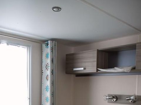 MOBILHOME 4 personnes - TITANIA CONFORT