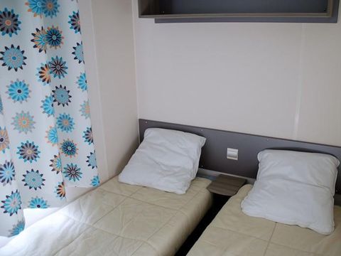 MOBILHOME 4 personnes - TITANIA CONFORT