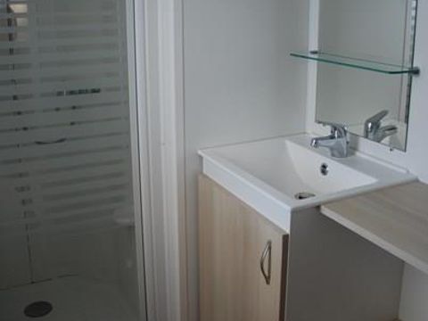 MOBILHOME 6 personnes - Mobil-home BERMUDES Confort+ 6 pers