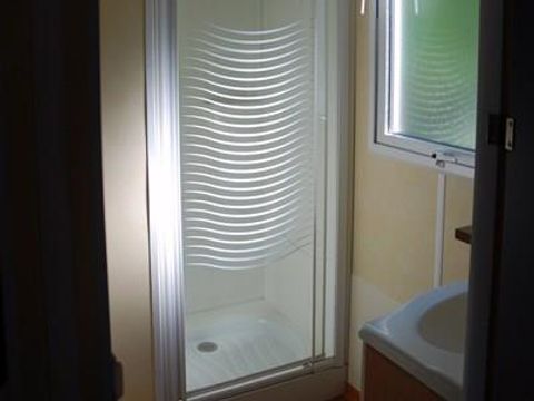 MOBILHOME 6 personnes - SUPER MERCURE CONFORT+