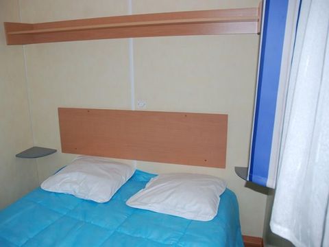MOBILHOME 6 personnes - SUPER MERCURE CONFORT+
