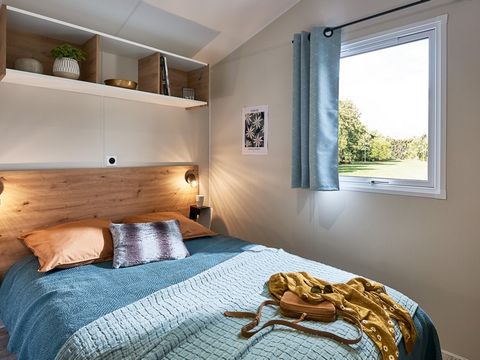 MOBILHOME 4 personnes - Mobil-home BAHIA Premium 4 pers