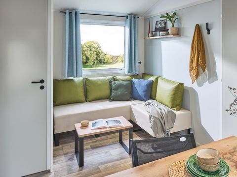 MOBILHOME 4 personnes - BAHIA Confort+
