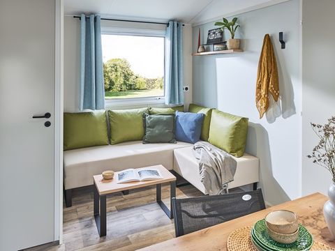 Mobilhome 4 personnes - BAHIA Premium