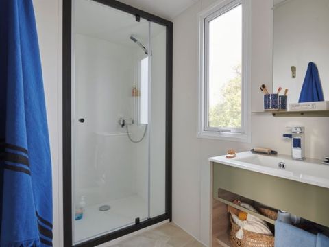 MOBILHOME 4 personnes - 4 personnes