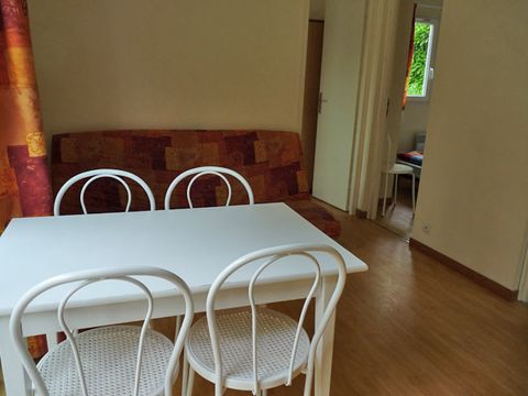 CHALET 6 personnes - 6 personnes