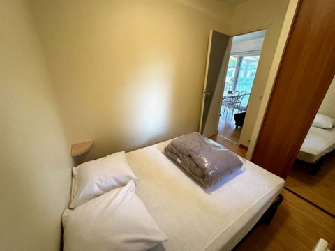 CHALET 6 personnes - 6 personnes