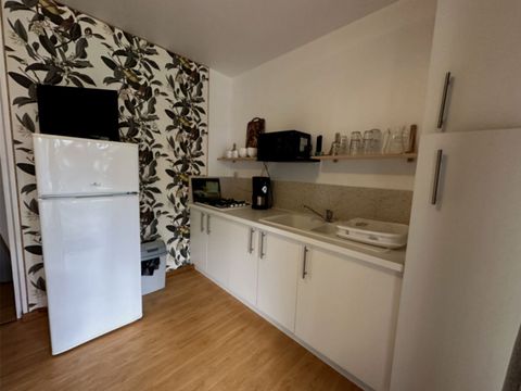 CHALET 6 personnes - 6 personnes