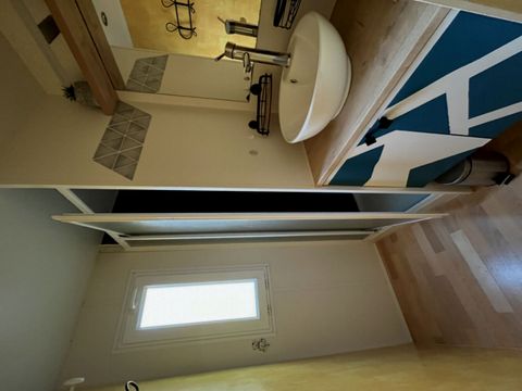 MOBILHOME 6 personnes - 6 personnes