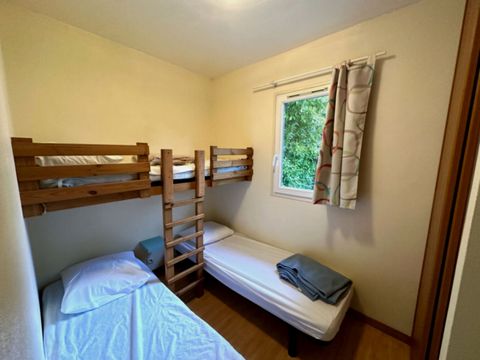 Chalet 6 personnes