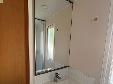 MOBILHOME 4 personnes - Famille
