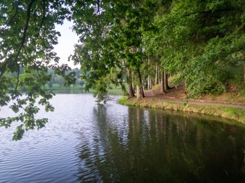 Camping Val Saint Jean - Camping Cantal - Image N°10