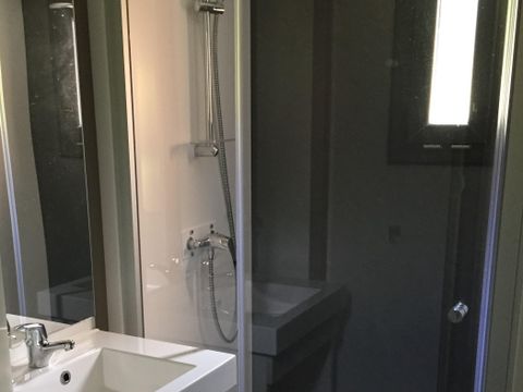 CHALET 6 personnes - Cottage 3 chambres