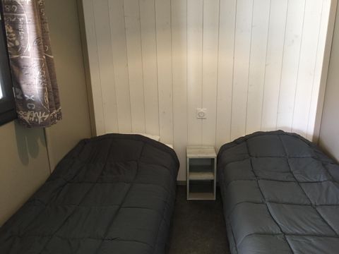 CHALET 6 personnes - Cottage 3 chambres