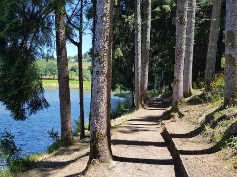 Camping Val Saint Jean - Camping Cantal - Image N°4
