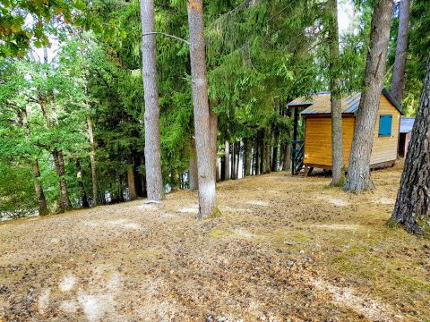 Camping Val Saint Jean - Camping Cantal - Image N°13