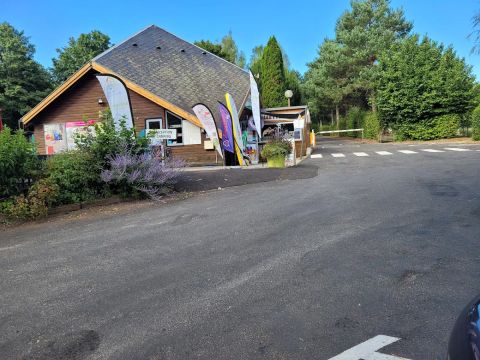 Camping Val Saint Jean - Camping Cantal - Image N°5