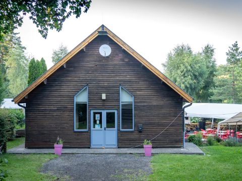 Camping Val Saint Jean - Camping Cantal - Image N°12