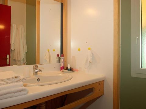 CHALET 6 personnes - Chalet 6 personnes