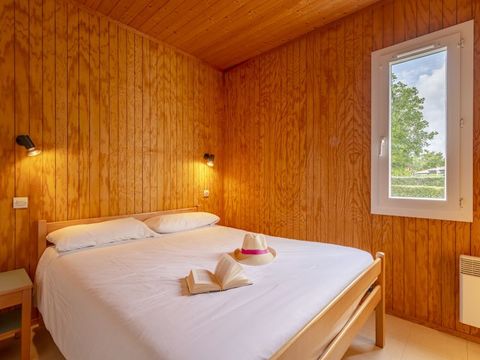 CHALET 6 personnes - Chalet 2CH - 6P