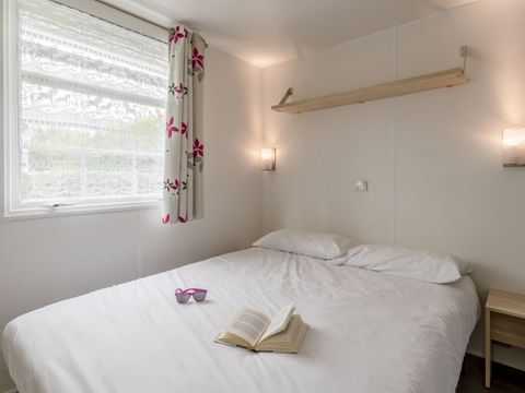 MOBILHOME 6 personnes - Mobil Home 3CH - 6P
