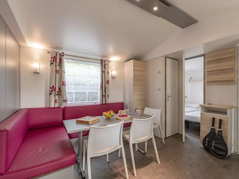 MOBILHOME 6 personnes - Mobil Home 3CH - 6P