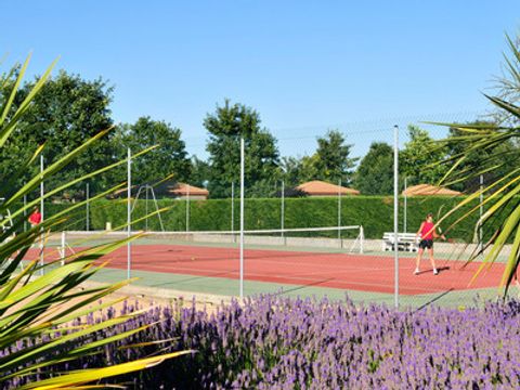 Hôtel de Plein Air Vendée Océan - Camping Vendée - Image N°8