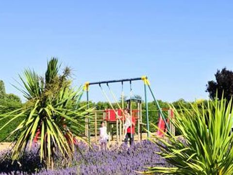 Hôtel de Plein Air Vendée Océan - Camping Vendée - Image N°9