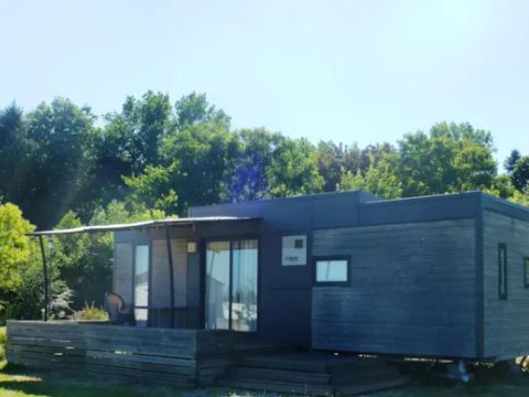 MOBILHOME 4 personnes - TAOS PRESTIGE