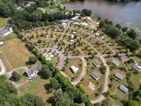 Camping Aquarev - Camping Côtes-d'Armor - Image N°23