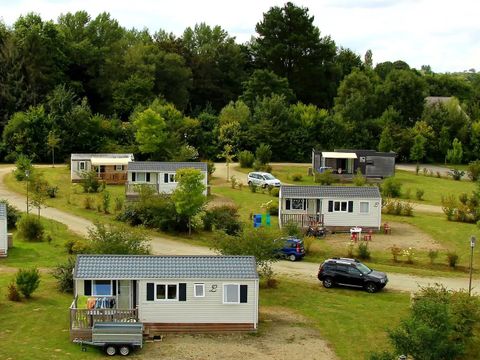 Camping Aquarev - Camping Côtes-d'Armor - Image N°5