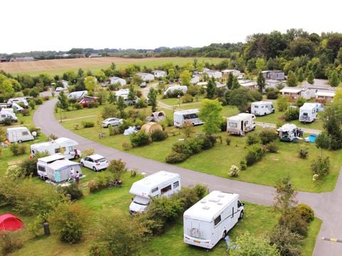 Camping Aquarev - Camping Côtes-d'Armor - Image N°11