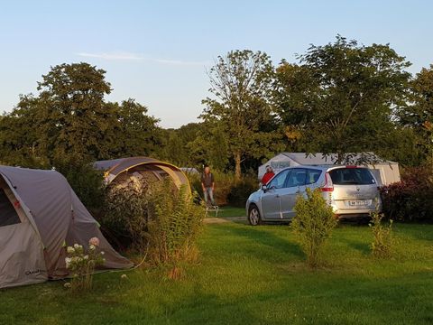 Camping Aquarev - Camping Côtes-d'Armor - Image N°12
