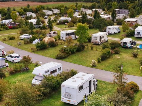 Camping Aquarev - Camping Côtes-d'Armor - Image N°7