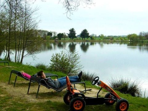 Camping Aquarev - Camping Côtes-d'Armor - Image N°6