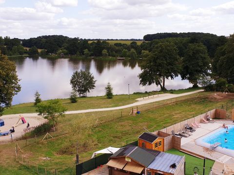 Camping Aquarev - Camping Côtes-d'Armor - Image N°15