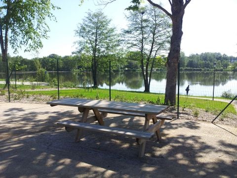 Camping Aquarev - Camping Côtes-d'Armor - Image N°4