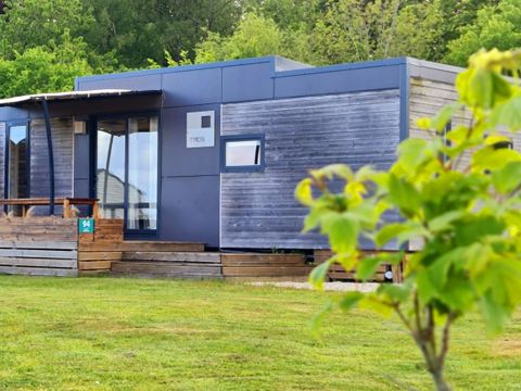 Camping Aquarev - Camping Côtes-d'Armor - Image N°8
