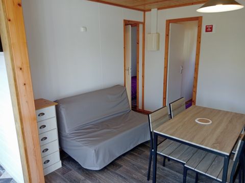 CHALET 4 personnes - XL