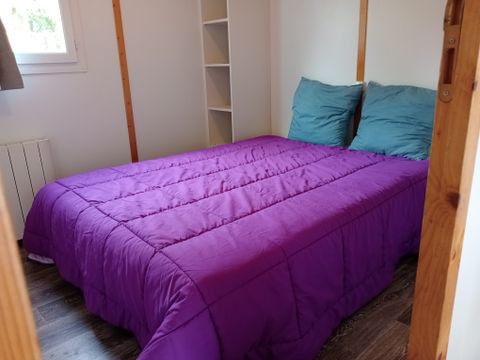 CHALET 4 personnes - XL