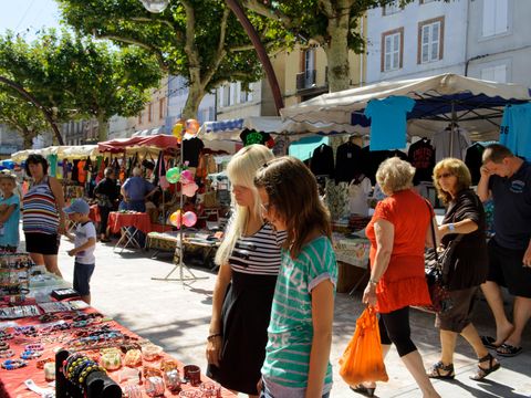 Camping La Bastide - Camping Ariège - Image N°14