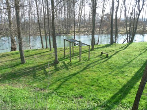 Camping La Bastide - Camping Ariège - Image N°30