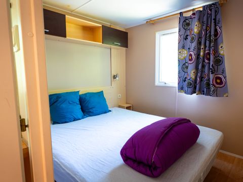 MOBILHOME 10 personnes - cottage 4 chambres MOBILHOME 10 personnes - cottage 4 chambres