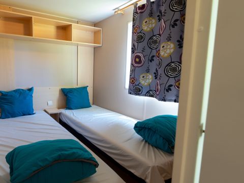 MOBILHOME 10 personnes - cottage 4 chambres MOBILHOME 10 personnes - cottage 4 chambres
