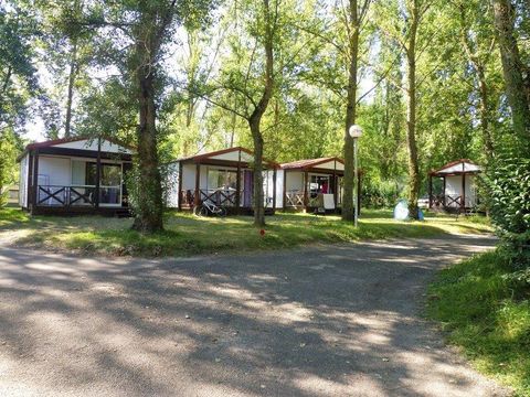 Camping La Bastide - Camping Ariège - Image N°26
