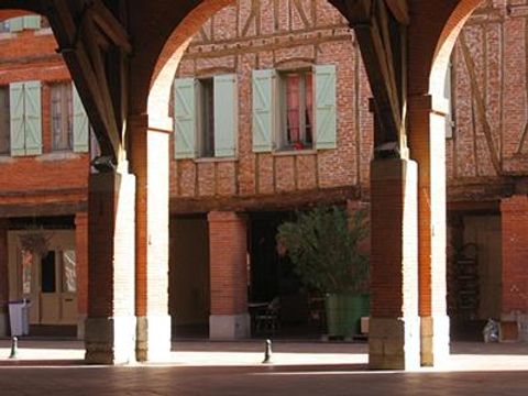 Camping La Bastide - Camping Ariège - Image N°17