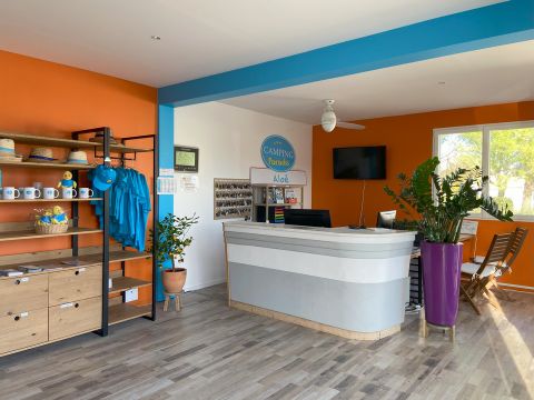 Camping Paradis Aloé - Camping Charente-Maritime - Image N°7