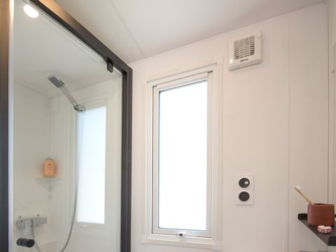 MOBILHOME 4 personnes - Panama