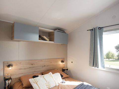 MOBILHOME 5 personnes - Bahia