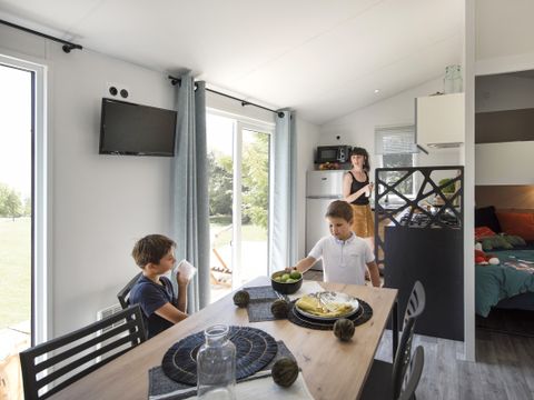 Camping Paradis Aloé - Camping Charente-Maritime - Image N°8